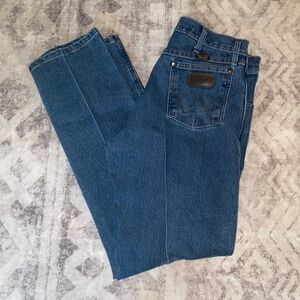 Wrangler Men’s Jeans